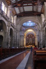 10-In the Catedral de Merida